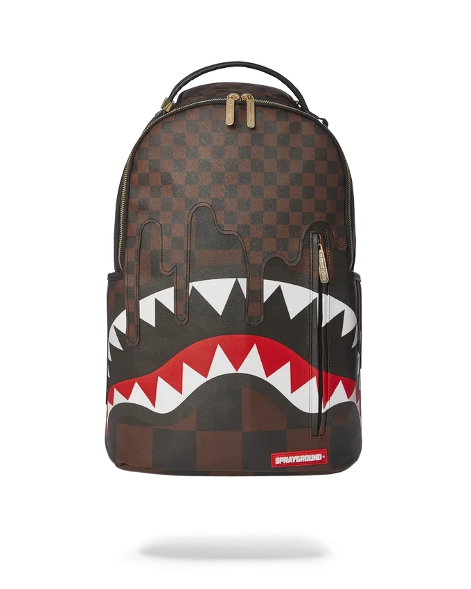 Mochilas XTC SHARKS IN PARIS (DLXV)