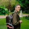 Mochilas XTC SHARKS IN PARIS (DLXV)