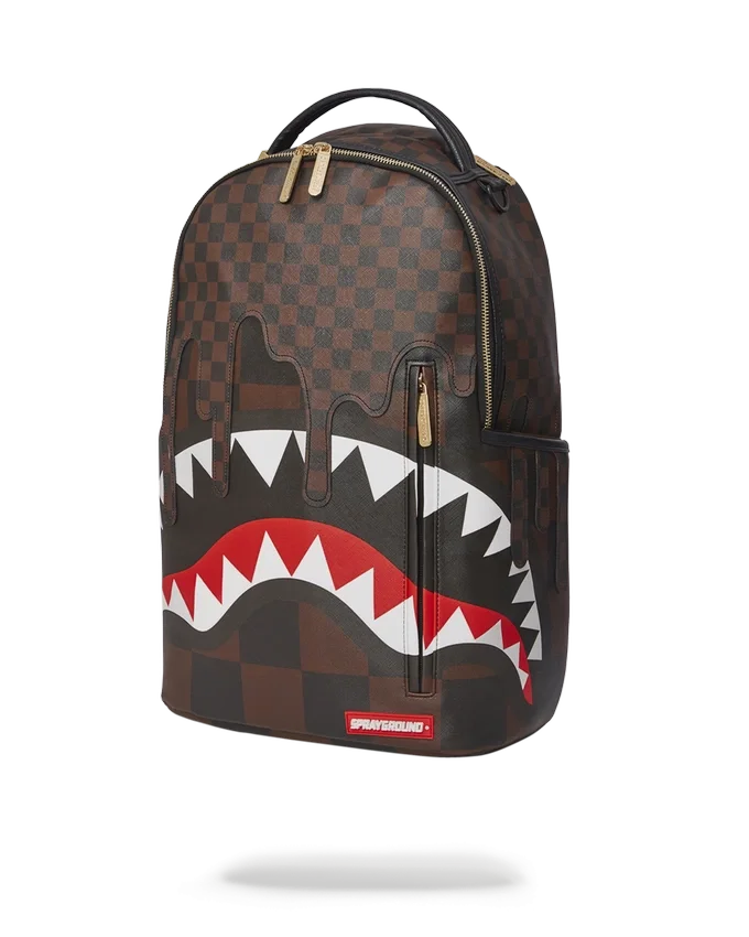 Mochilas XTC SHARKS IN PARIS (DLXV)