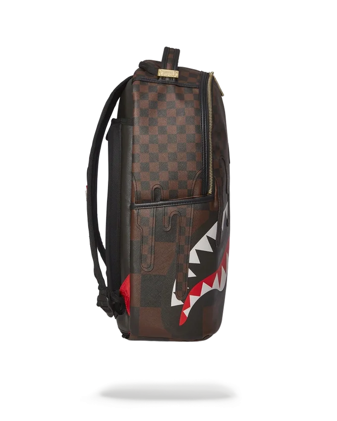 Mochilas XTC SHARKS IN PARIS (DLXV)