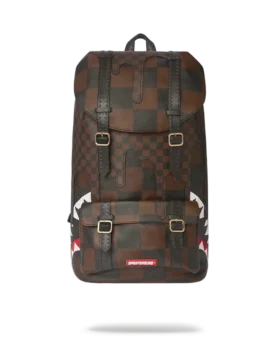 Mochilas XTC SHARKS IN PARIS HILLS
