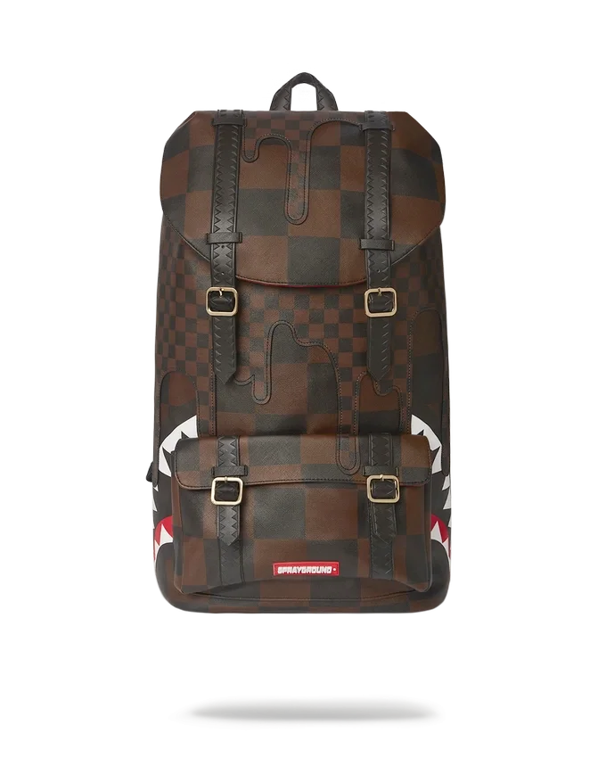 Mochilas XTC SHARKS IN PARIS HILLS
