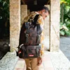 Mochilas XTC SHARKS IN PARIS HILLS