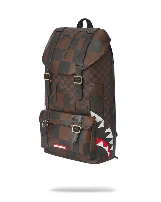 Mochilas XTC SHARKS IN PARIS HILLS