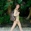 Mochilas XTC SHARKS IN PARIS HILLS