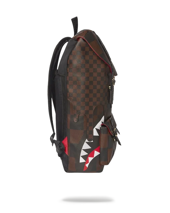 Mochilas XTC SHARKS IN PARIS HILLS