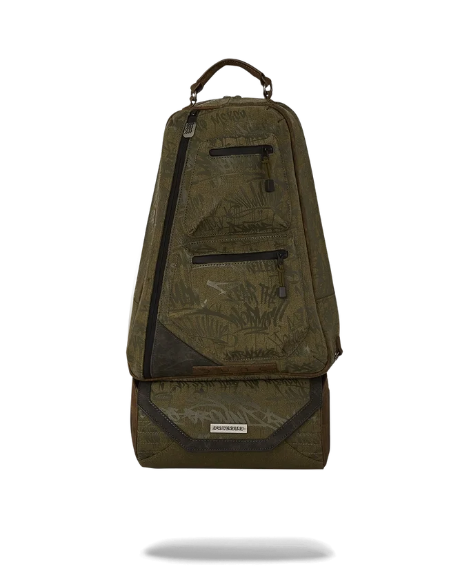 Mochilas y Bolsos Bandolera DUNE FREMKIT (DESERT SAND)
