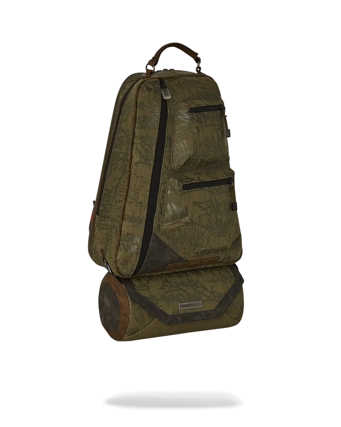 Mochilas y Bolsos Bandolera DUNE FREMKIT (DESERT SAND)