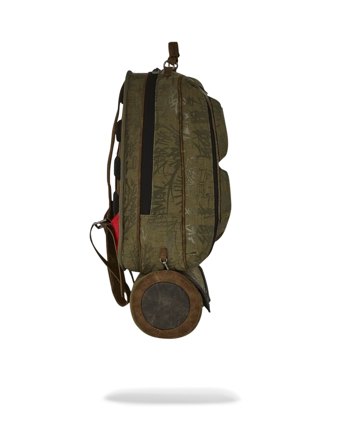 Mochilas y Bolsos Bandolera DUNE FREMKIT (DESERT SAND)