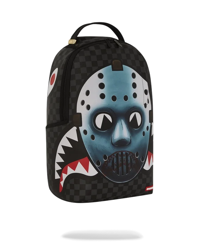 Mochilas «YEP, NOT GOING OUTSIDE»