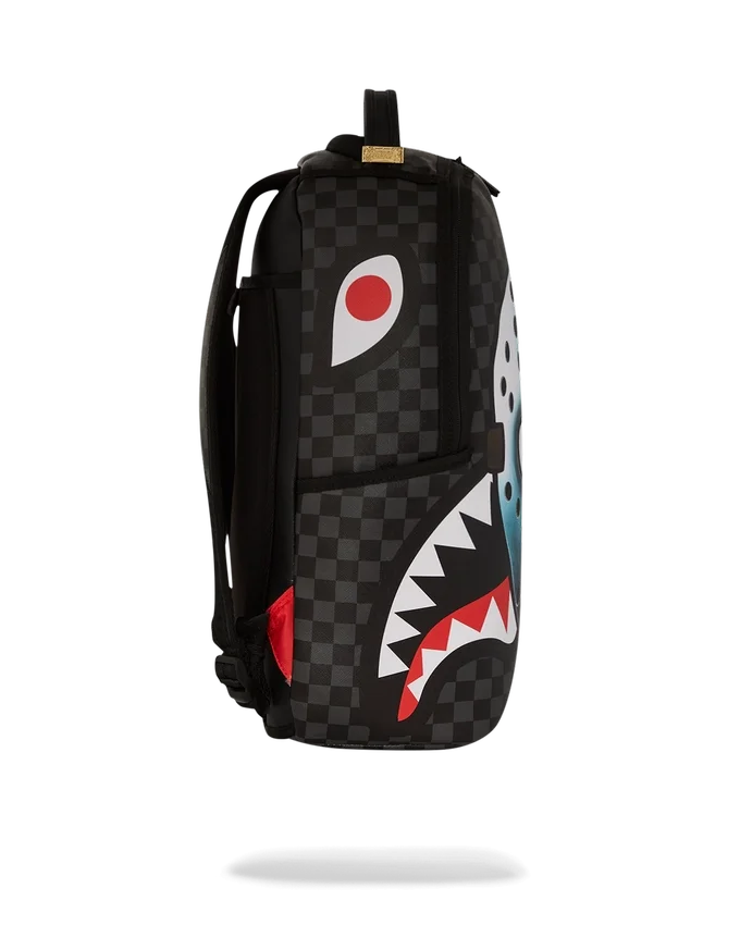 Mochilas «YEP, NOT GOING OUTSIDE»