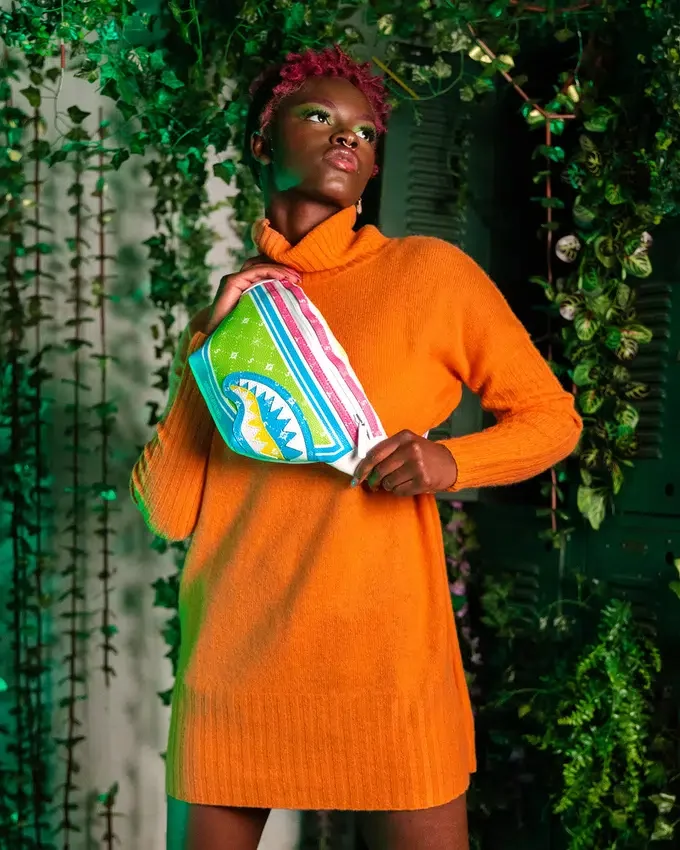 MODUS OPERANDI CHAMELEON Savvy Bolsos Bandolera