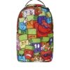 MOEDO DEMASIADO PROFUNDO Mochila DLXSR
