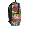 MOEDO DEMASIADO PROFUNDO Mochila DLXSR