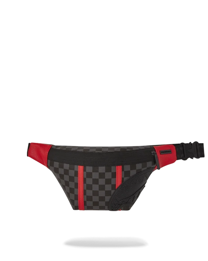 MONACO SHARK CLUB Savvy Bolsos Bandolera