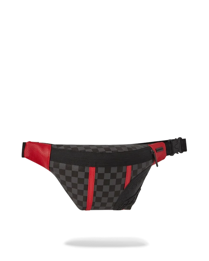 MONACO SHARK CLUB Savvy Bolsos Bandolera