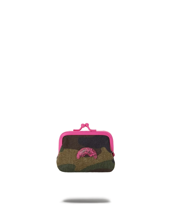 Monedero «DROP ZONE»