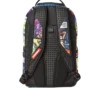 MONEY BEAR: LA Mochila «MONEY SHOT»