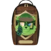 MONEY BEAR - Mochila VIP TROPHY
