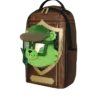 MONEY BEAR - Mochila VIP TROPHY