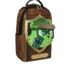 MONEY BEAR - Mochila VIP TROPHY