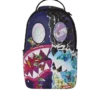 MONEY BOYS SPLIT CRAZY EYES - 6 PARCHES OCULARES DESMONTABLES CON VELCRO