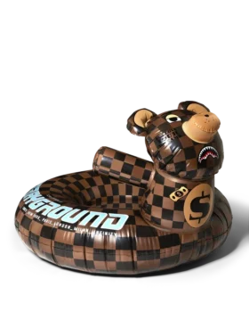 MONEYBEAR - Flotadores para fiestas en la piscina