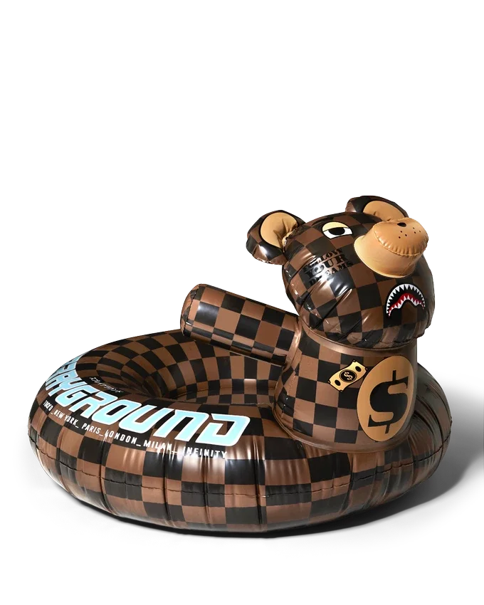 MONEYBEAR - Flotadores para fiestas en la piscina