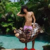 MONEYBEAR - Flotadores para fiestas en la piscina
