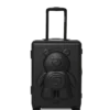 MONEYBEAR MOGUL EQUIPAJE DE MANO DE CARCASA RÍGIDA (NEGRO)