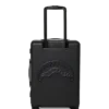 MONEYBEAR MOGUL EQUIPAJE DE MANO DE CARCASA RÍGIDA (NEGRO)