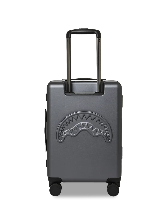 MONEYBEAR VAULT: EQUIPAGE DE MANO DE CARCASA RÍGIDA