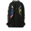 MORTAL KOMBAT: Mochilas MASH UP