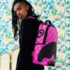 $NAPDRAGON Mochila (DLXV)