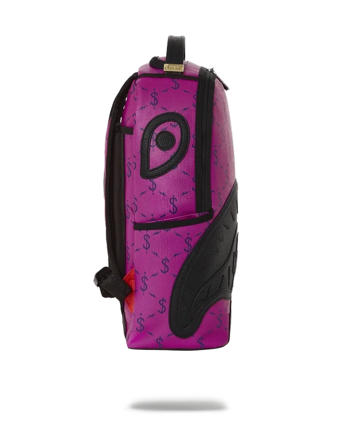 $NAPDRAGON Mochila (DLXV)