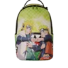 NARUTO, ¡A LO GRANDE!