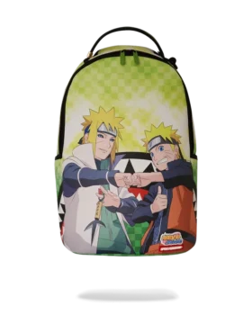 NARUTO, ¡A LO GRANDE!
