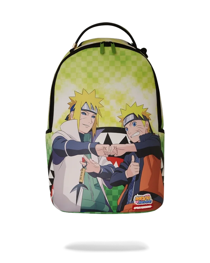 NARUTO, ¡A LO GRANDE!