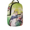 NARUTO, ¡A LO GRANDE!