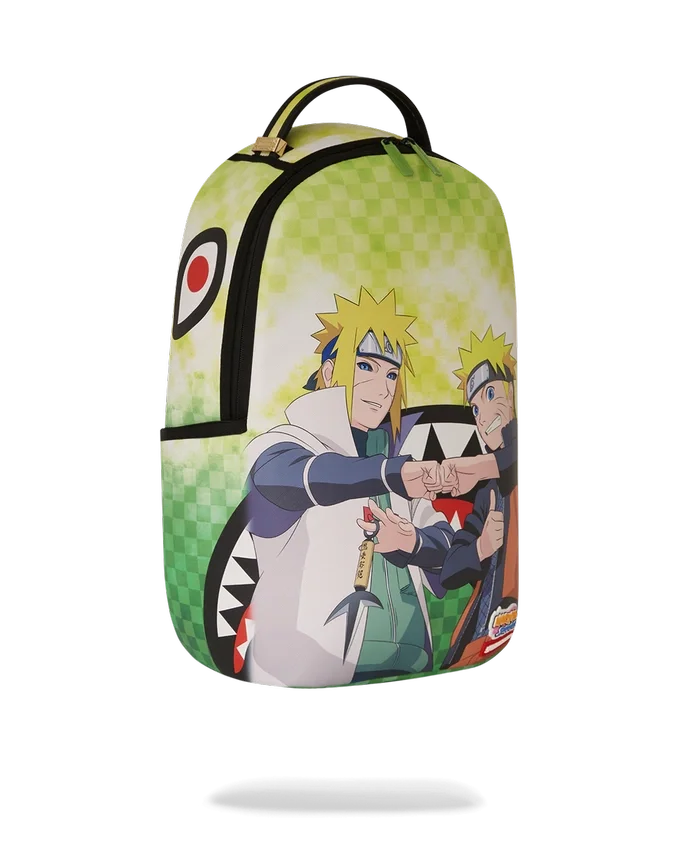 NARUTO, ¡A LO GRANDE!