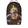 NARUTO A TODA MARCHA