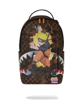 NARUTO A TODA MARCHA
