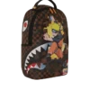 NARUTO A TODA MARCHA