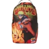 NARUTO: Mochilas CREATIVE OUTCASTS
