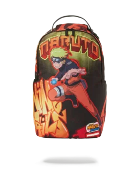 NARUTO: Mochilas CREATIVE OUTCASTS