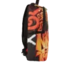 NARUTO: Mochilas CREATIVE OUTCASTS
