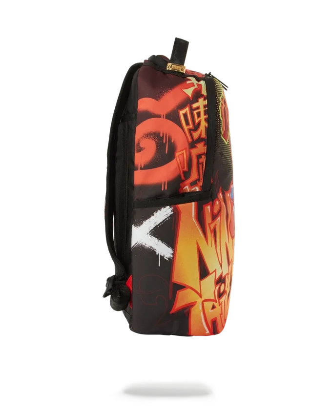 NARUTO: Mochilas CREATIVE OUTCASTS