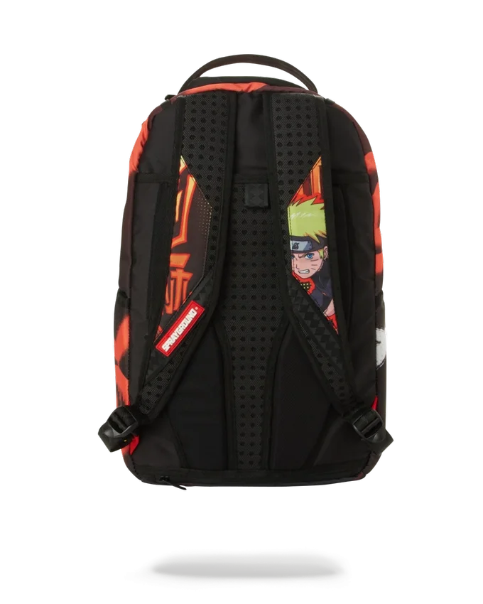 NARUTO: Mochilas CREATIVE OUTCASTS