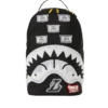 NBALAB: Mochila de campeonato de los LA LAKERS
