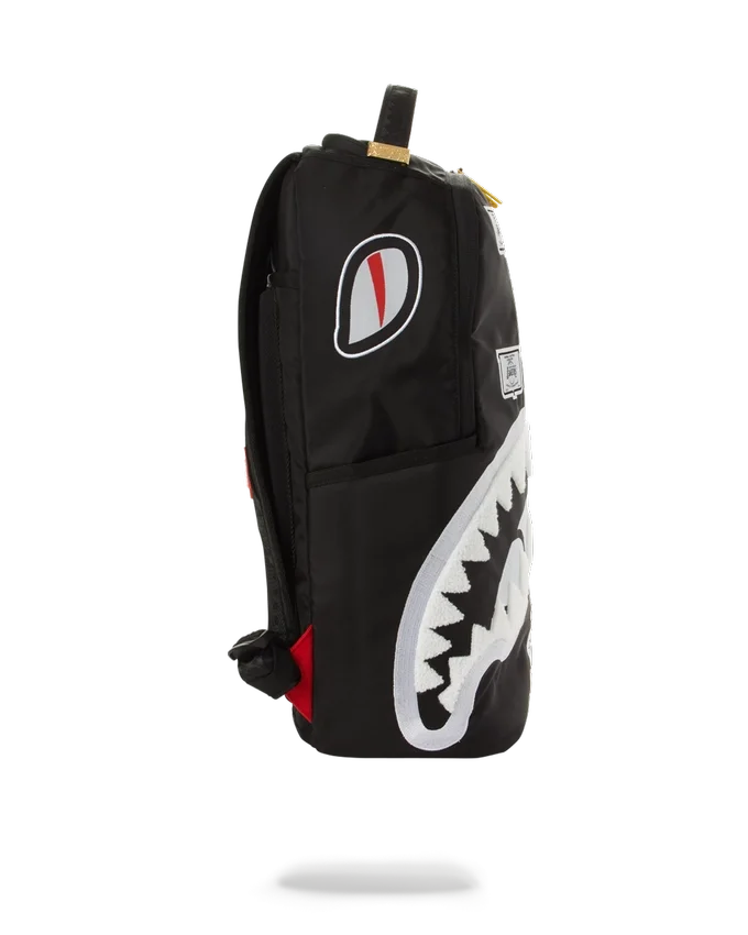 NBALAB: Mochila de campeonato de los LA LAKERS